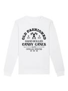 Sweatshirt 'Weihnachten Cany Canes'