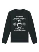 Sweatshirt 'Weihnachten Frostys Snowflake'