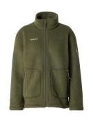 Functionele fleece jas 'Falera'