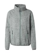 Functionele fleece jas 'Samani'