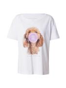 Shirt 'Bubble Poodle'