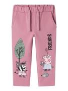 Broek 'Peppa Wutz'