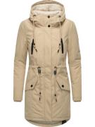 Winterparka 'Elsien'