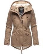 Winterparka 'Manolya'