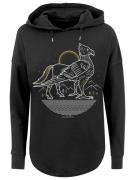 Sweatshirt 'Harry Potter Buckbeak'