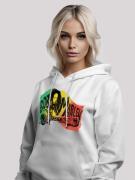 Sweatshirt 'Bob Marley'