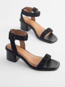 Sandalen met riem 'Forever'