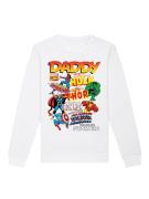 Sweatshirt 'Marvel Comics'