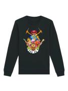 Sweatshirt 'Disney Muppets Dr. Teeth und The Electric Mayhem'