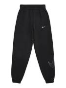 Broek 'Club Fleece'