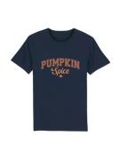 Shirt 'Pumpkin spice college'