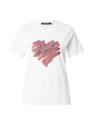 Shirt 'HEARTS'