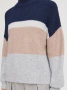 Trui ' BYOMEA STRIPED JUMPER 2 - '