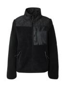 Fleece jas 'JC BERRI'