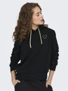 Sweatshirt 'ONLNoli'