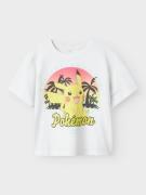 Shirt 'NKFFAMI POKEMON'