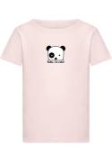 Shirt 'Hello I'm Cute'