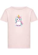 Shirt 'Cute Unicorn'