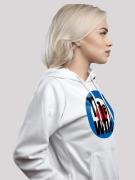 Sweatshirt 'The Who Target Classic'