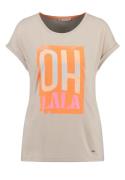 Shirt 'Ohlala'