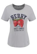 Shirt 'Berry'