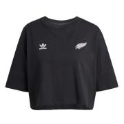 Shirt 'Black Ferns Essentials'