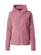 Functionele fleece jas