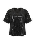 Blouse 'nicoleen Sequin'