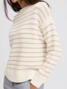 Trui ' BYNAGLA STRIPED JUMPER - '