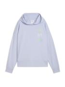 Sportief sweatshirt 'PUMA x HYROX Cloudspun'