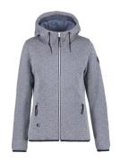 Functionele fleece jas 'Adrian'