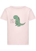 Shirt 'Cute Dino'