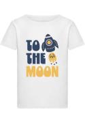 Shirt 'To the Moon'