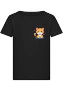 Shirt 'Cute Cat'