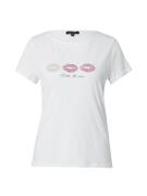 Shirt 'Lips'