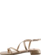 Sandalen met riem 'ALBA'