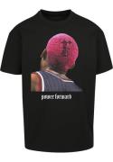 T-Shirt 'Power Forward'