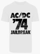 T-Shirt 'ACDC'