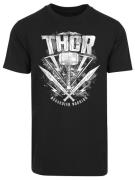 T-Shirt 'Thor Ragnarok'