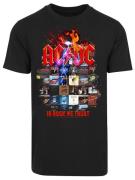 T-Shirt 'ACDC'