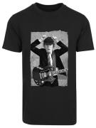 T-Shirt 'ACDC'