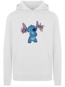 Sweat-shirt 'Disney Lilo And Stitch Little Devils'