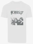 T-Shirt 'The Pink Floyd Julia Dream Summer '