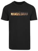 T-Shirt 'Mandalorian'