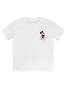 T-Shirt 'Mickey Mouse Kickin'