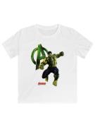 T-Shirt 'Marvel'