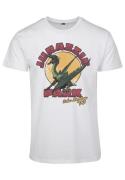 T-Shirt 'Jurassic Park Isla Nybla'