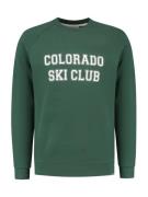 Sweat-shirt 'Colorado'