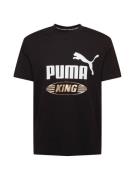 T-Shirt 'King'