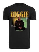 T-Shirt 'Notorious Big Finest'
